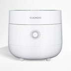 Cuckoo Micom Rice Cooker with 10 Menu Options