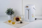 Zojirushi Water Boiler & Warmer, 4 Liters