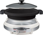 Zojirushi Gourmet d'Expert Electric Skillet