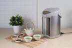 Zojirushi Water Boiler & Warmer, 4 Liters