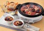 Zojirushi Gourmet d'Expert Electric Skillet