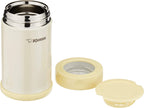 Zojirushi Stainless Steel Lunch Jar, 25-Ounce