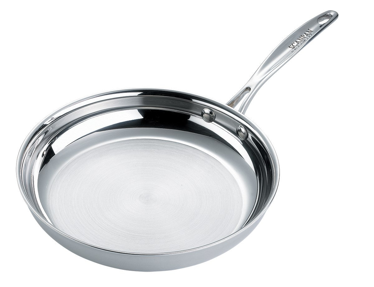 SCANPAN Fusion 5 20cm Frying Pan In Sleeve