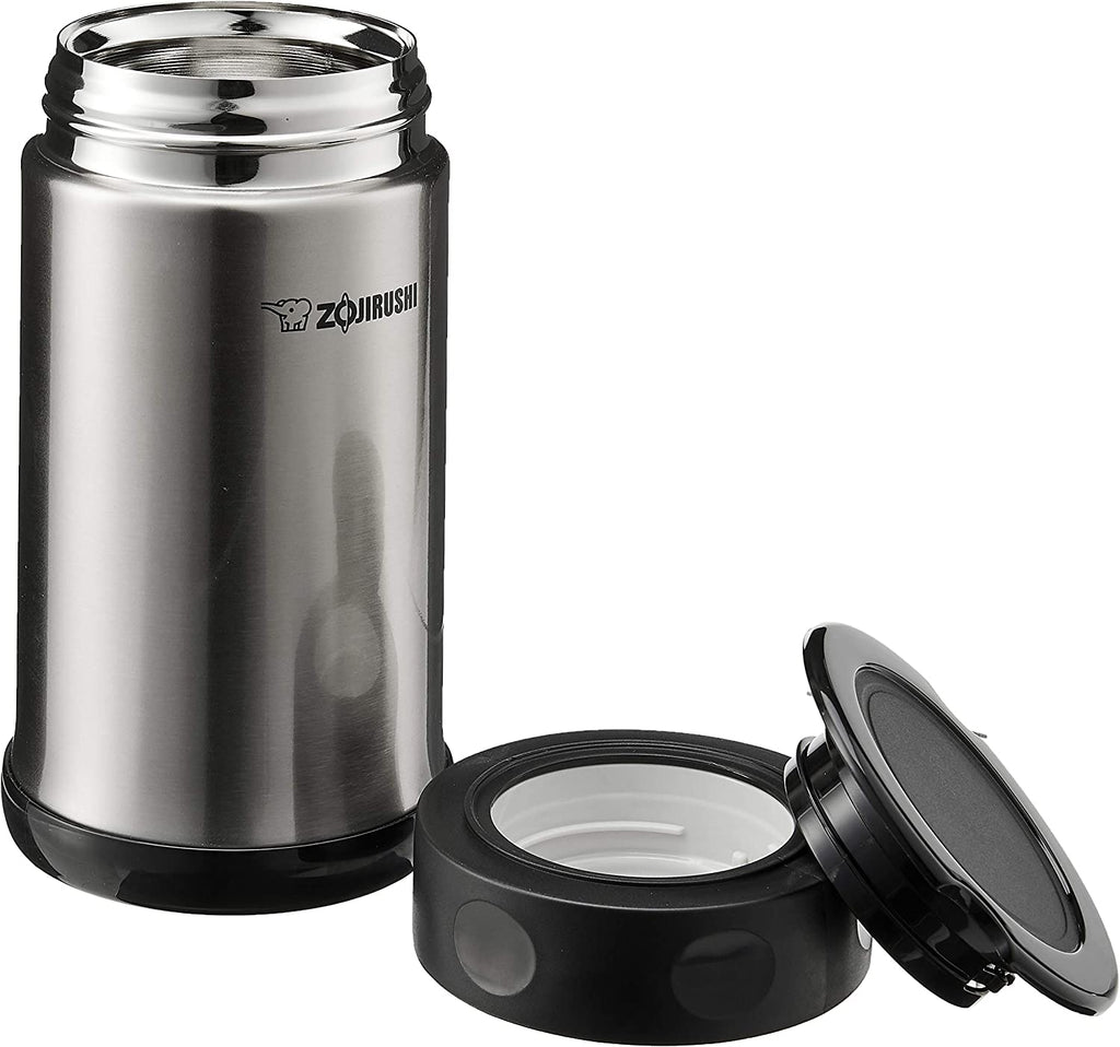 Zojirushi Stainless Steel Lunch Jar, 25-Ounce