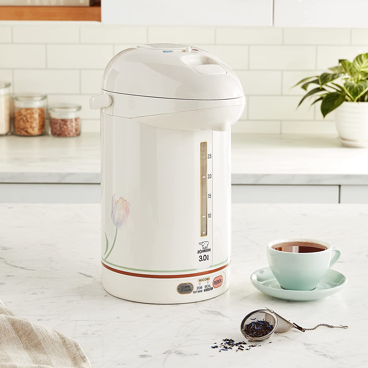 Zojirushi Micom 3.0-Liter Electric Air Pot