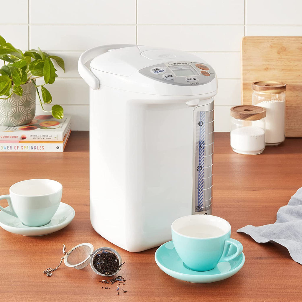 Zojirushi  Micom Water Boiler and Warmer, 5.0 Liters