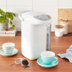 Zojirushi  Micom Water Boiler and Warmer, 5.0 Liters