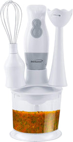 Brentwood 2-Speed Hand Blender