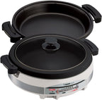Zojirushi Gourmet d'Expert Electric Skillet