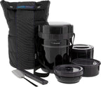 Zojirushi Classic Bento Vacuum Lunch Jar