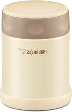 Zojirushi Stainless Steel Food Jar, 11.8-Ounce