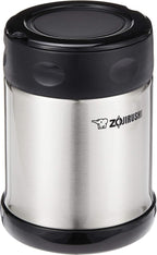 Zojirushi Stainless Steel Food Jar, 11.8-Ounce