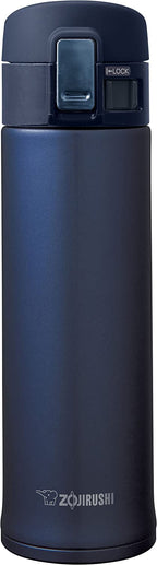 Zojirushi Stainless Steel Mug, 12 Oz