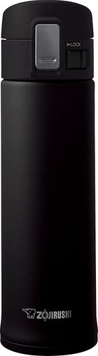 Zojirushi Stainless Steel Mug, 12 Oz