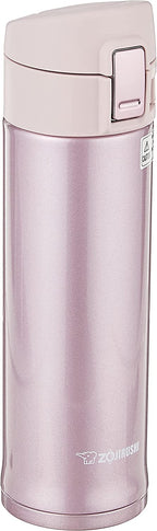 Zojirushi Stainless Steel Mug, 16oz