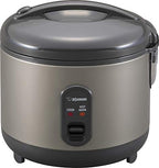 Zojirushi Rice Cooker and Warmer, 5.5 Cup (Uncooked)