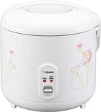 Zojirushi Rice Cooker and Warmer, 10-Cup (Uncooked)