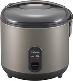 Zojirushi Rice Cooker and Warmer, 10-Cup (Uncooked)