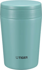 Tiger Vacuum Insulated Thermal Soup Cup, 12-Ounce
