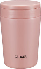 Tiger Vacuum Insulated Thermal Soup Cup, 12-Ounce