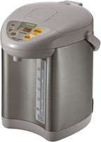 Zojirushi Micom Water Boiler & Warmer, 3.0 L