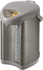 Zojirushi Water Boiler & Warmer, 4 Liters