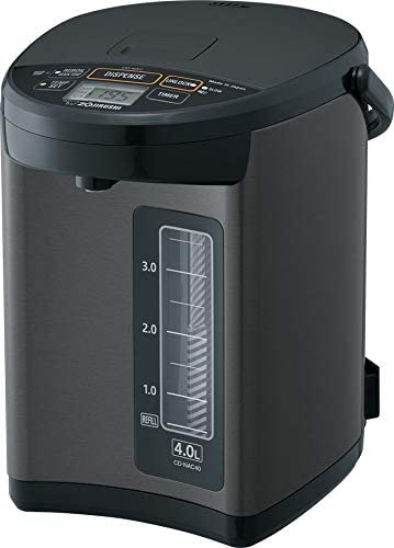 Zojirushi  4.0-Liter Micom Water Boiler & Warmer